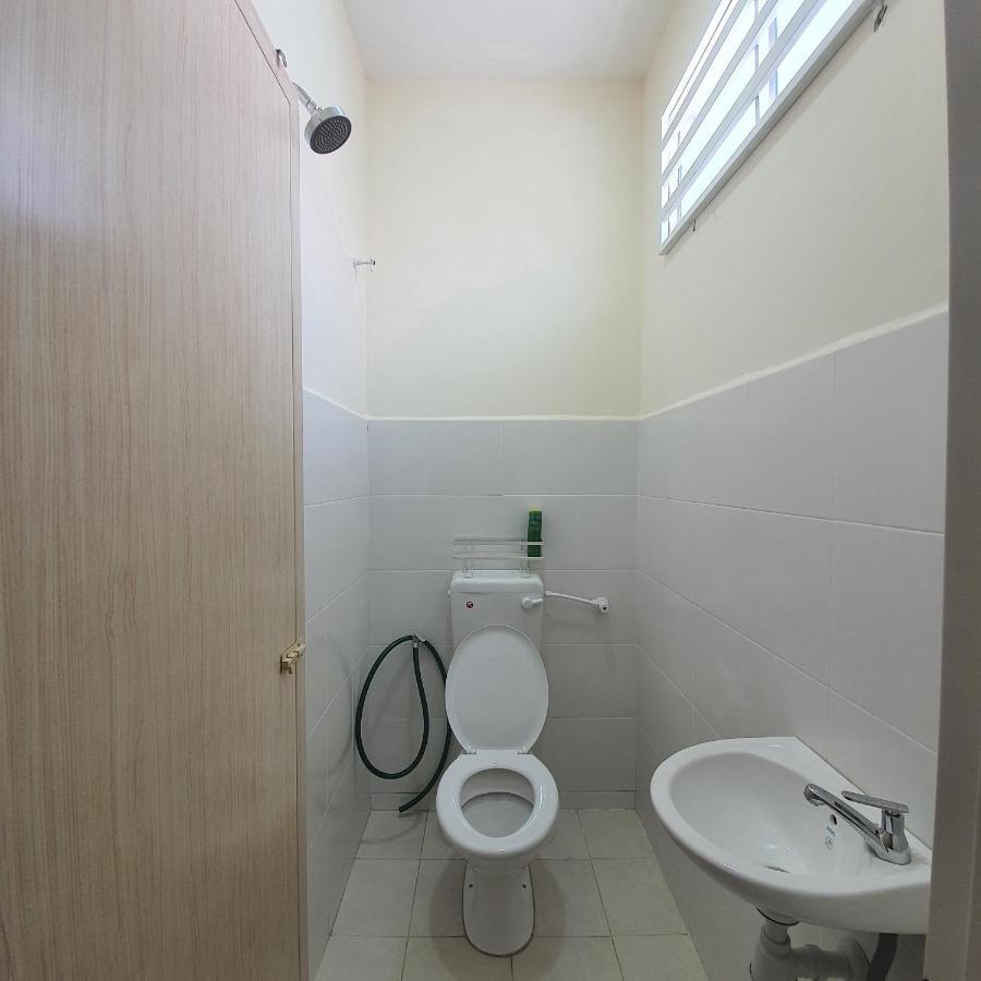 Homestay By Naf Kuantan Exterior photo