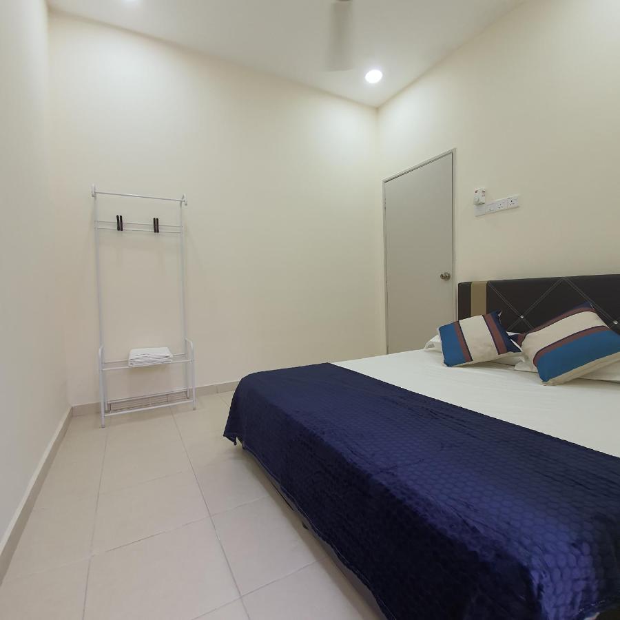 Homestay By Naf Kuantan Exterior photo