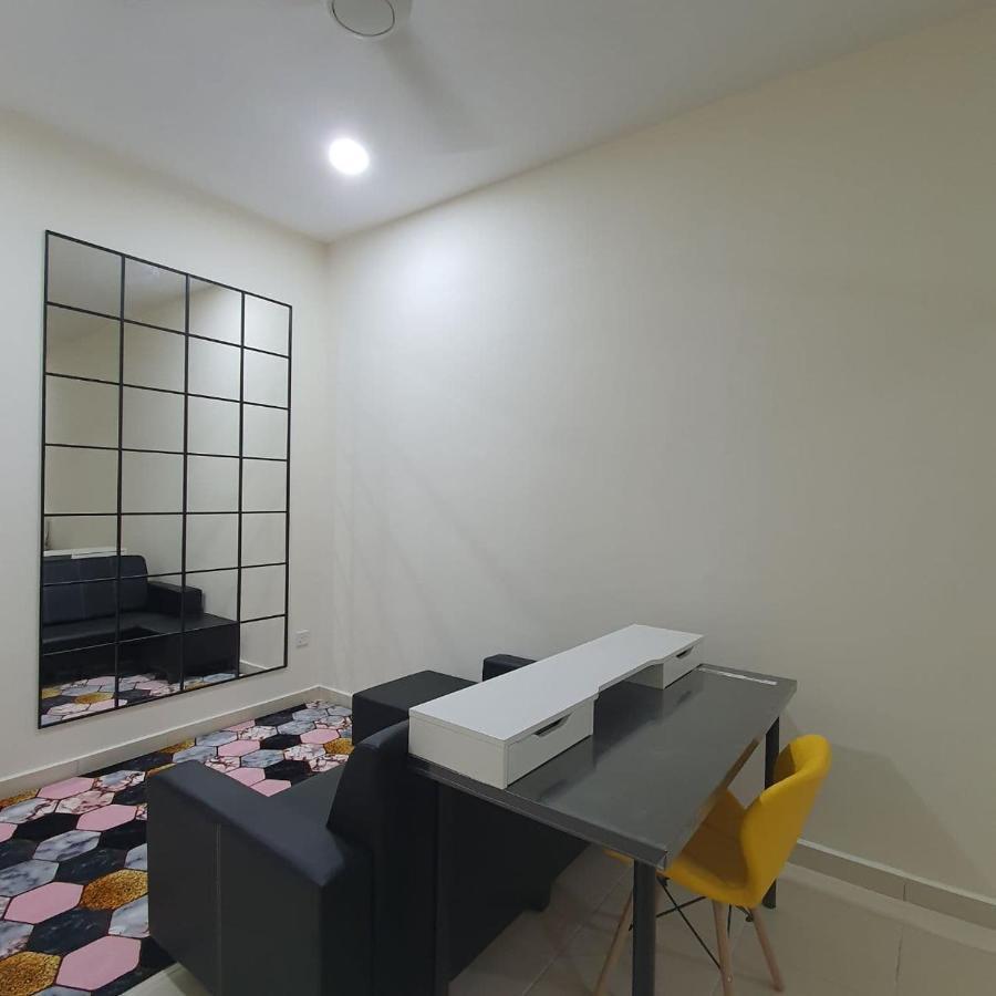 Homestay By Naf Kuantan Exterior photo